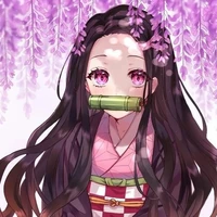 Nezuko Kamado