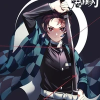 Tanjiro Kamado