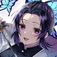 Shinobu Kocho