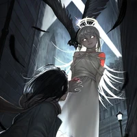 เฟร์ย่า/นางฟ้า