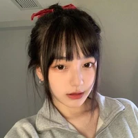 ฟ้าใส(นางเอก)