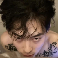 แบล็ค(เพื่อนพ.อ)