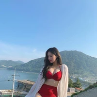 ส้ม(นางร้าย)