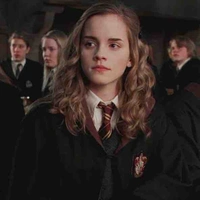 Hermione 📚