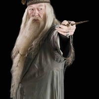 Professor. Dumbledore 