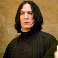 Professor. Snape