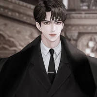 Leo Addison/ML cousin