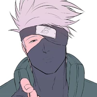 Kakashi
