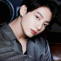 Jeon Jungkook
