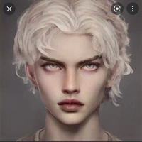 Atlas Ciaran Blackwell ( ML )