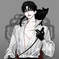 แดเนียล//พระเอก