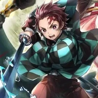 tanjiro Kamado