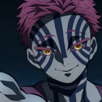 akaza