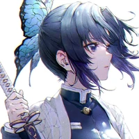 shinobu
