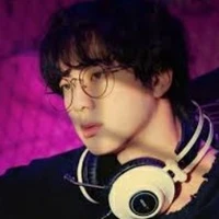 kim seokjin
