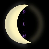 Dark(light)moon🌓