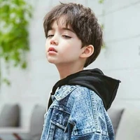 ฟลุ๊ค(พระเอก)