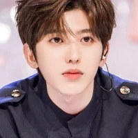 Chai Xukun Davinson