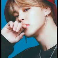 Jimin Alexasnder