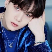 Suga Alexsander