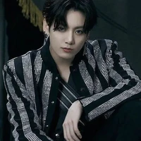 Jeon Jungkook