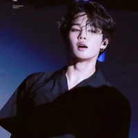 Park Jimin(Drossel Keinz)