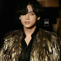 Kim Taehyung(Raizel 👑)