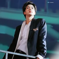 Seokjin