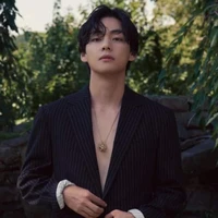 Kim Taehyung