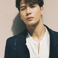 Jackson Wang