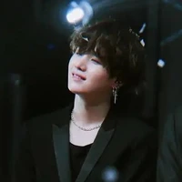 min yoongi