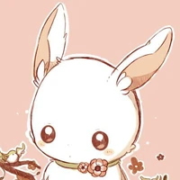 ไฮคิ บาร์เทีย(ตอนเป็นกระต่าย)