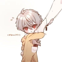 อินนัม/มือซ้ายโฮยอน/แวมไพร์