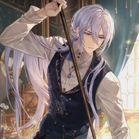 roman de maximof / 5th brother