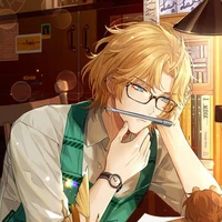 arihant de maximof / 2nd brother