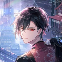 kedery de maximof / 7th brother