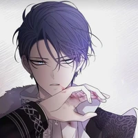 hardin de maximoff / 1st brother