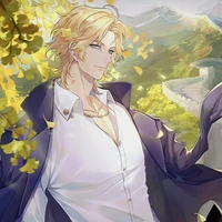 Lincoln de maximof / 3rd brother