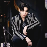 Jeon Jungkook
