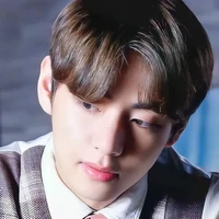 Kim Taehyung/V