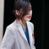 doctor