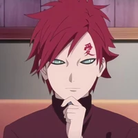 Gaara