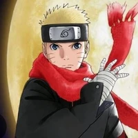 Uzumaki Naruto
