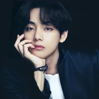 Kim Vantae/V/Omega/Tae