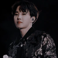 Jung Hoseok/Hobi ♎/Tae-V best friend