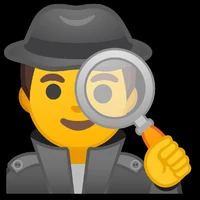 [ Private Detective ]