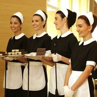 Maid
