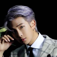 Kim Namjoon/Twin