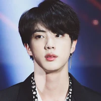 Kim Seok Jin/RM Wife ♎/Tae&V Aunt