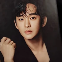 Li Soo-Hyun (Tae